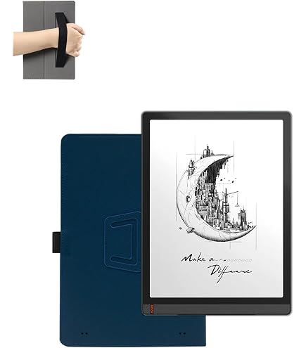 Amazon.com: Case for Onyx Boox Max 3/Lumi 13.3 inch,The Thinnest