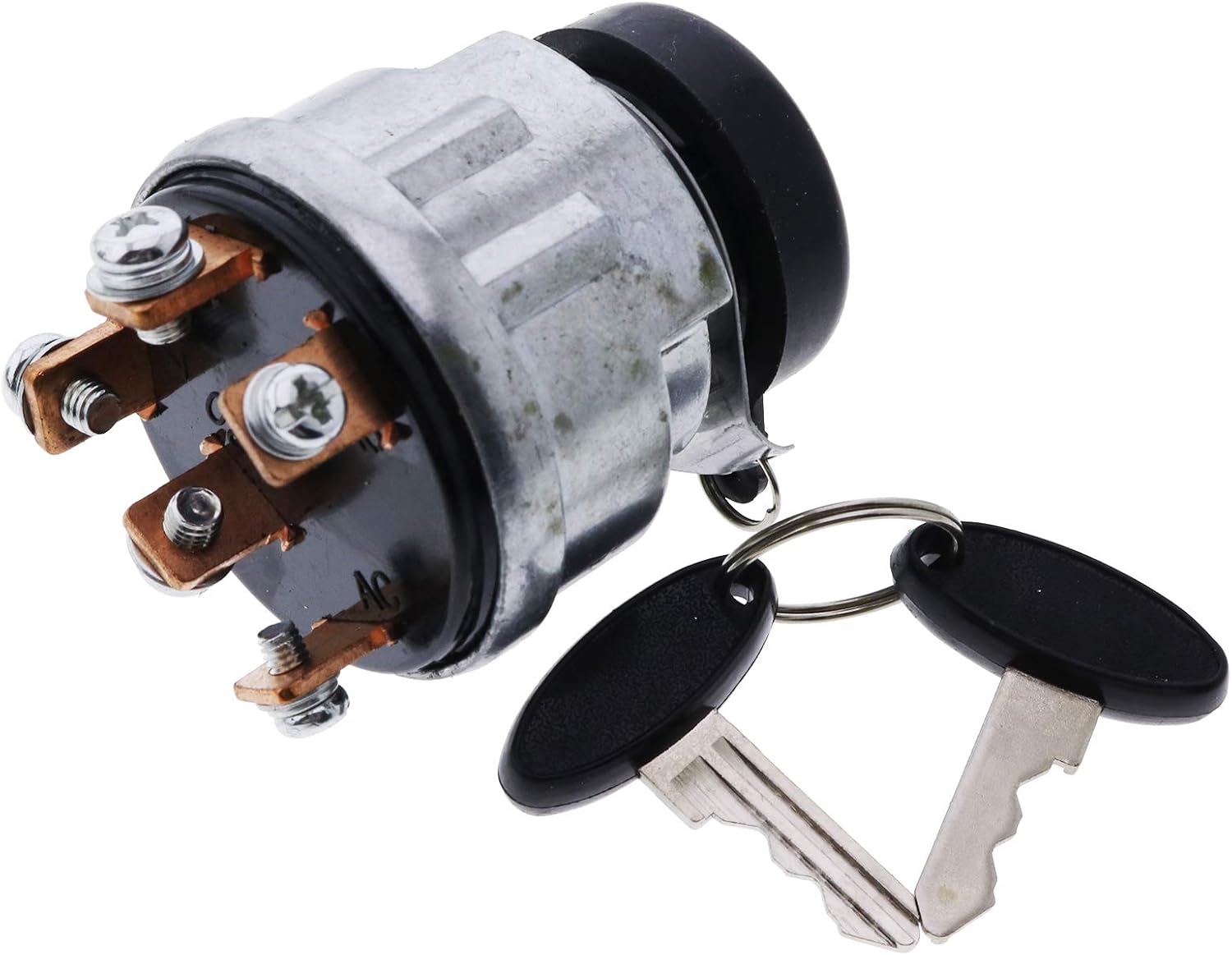 zt truck parts Ignition Switch 83940565 SBA385200331 Fit