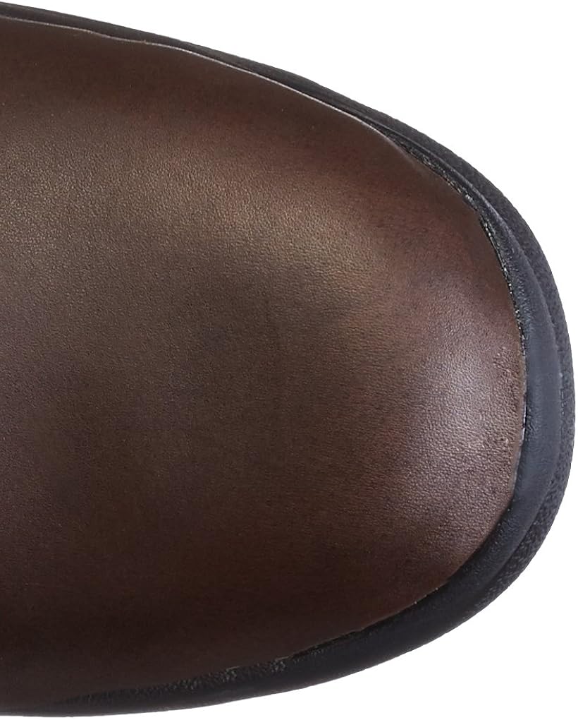 lacrosse quad comfort boots