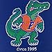 NCAA Florida Gators Heritage Banner