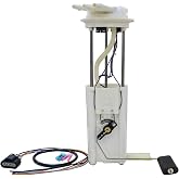 ACDelco Gold FP43011A (19427083) Fuel Tank Fuel Pump Module