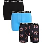 Lucky Brand mens Classic, Modern