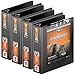 Wilson Jones Heavy Duty Round Ring View Binder, 2