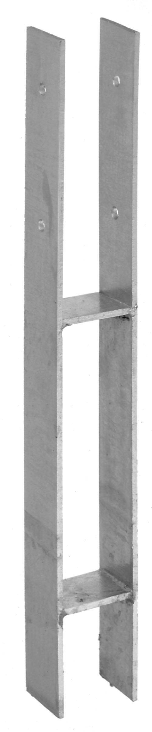 CONNEX HV4285 H-Shape 121 Post Support Shoe