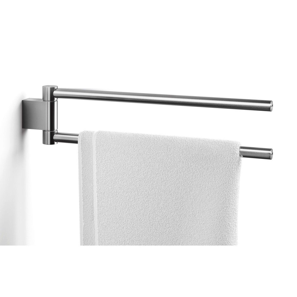 ZACK BARRA Toalla doble