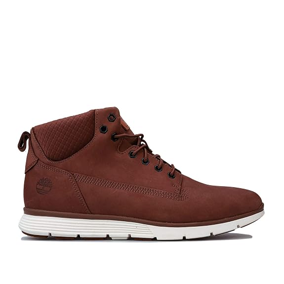 timberland killington dark brown