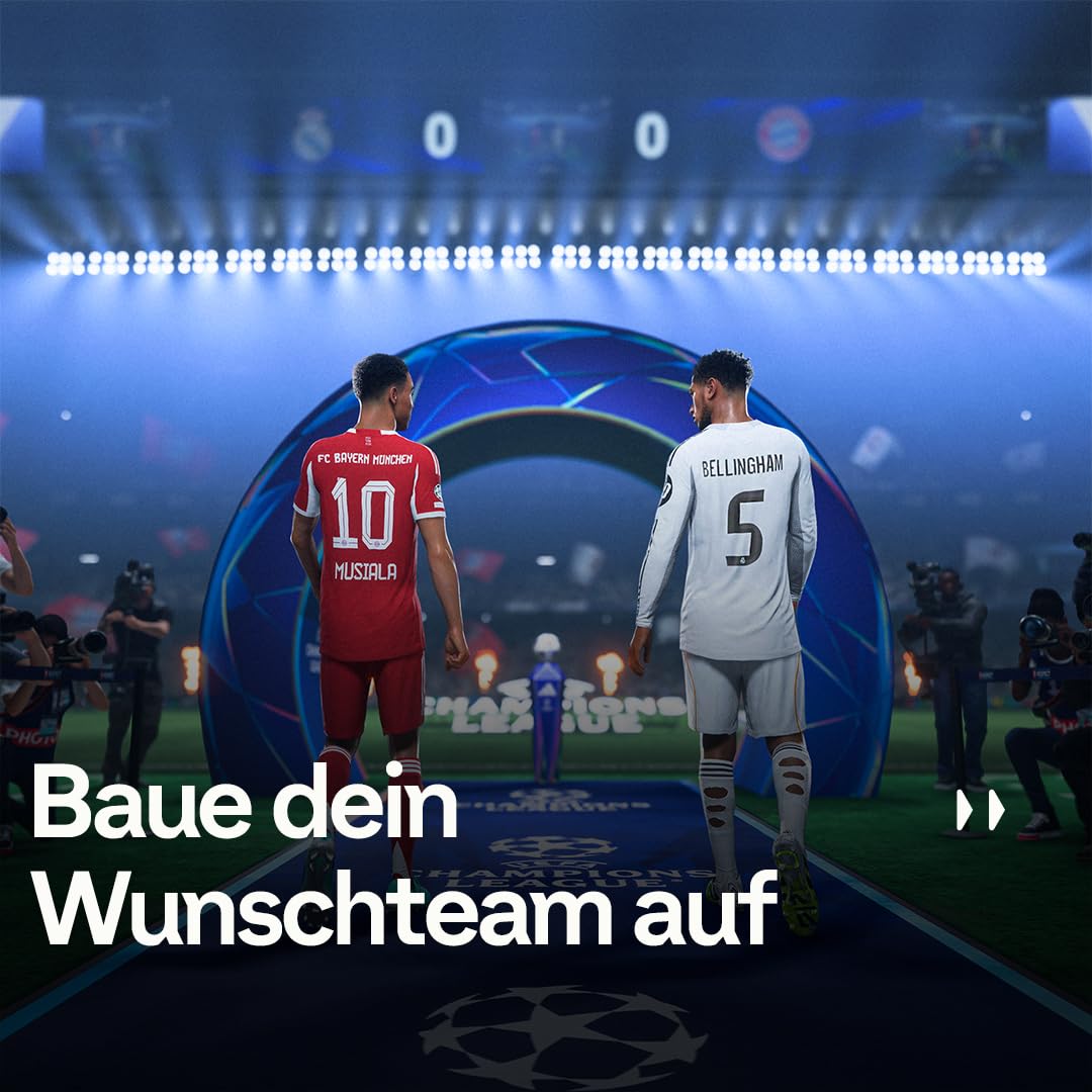 EA SPORTS FC 26 Standard Edition PS5 | Deutsch 6