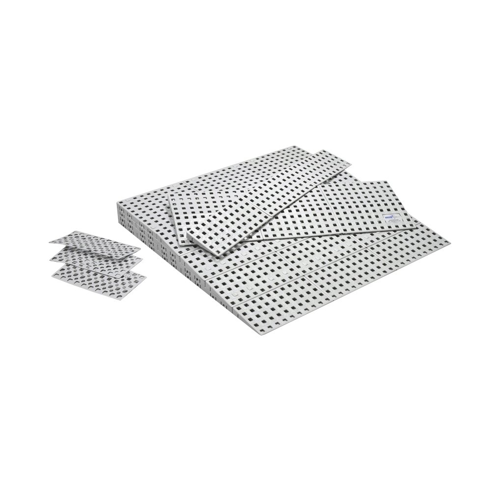 NRS Healthcare Modular Threshold Ramp Kit
