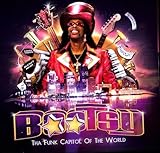 Tha Funk Capitol Of The World