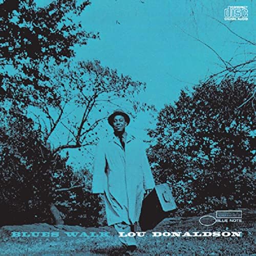 Lou Donaldson Blues Walk 45rpm 2LP 高音質 Lou Donaldson - Blues Walk - Amazon.com Music
