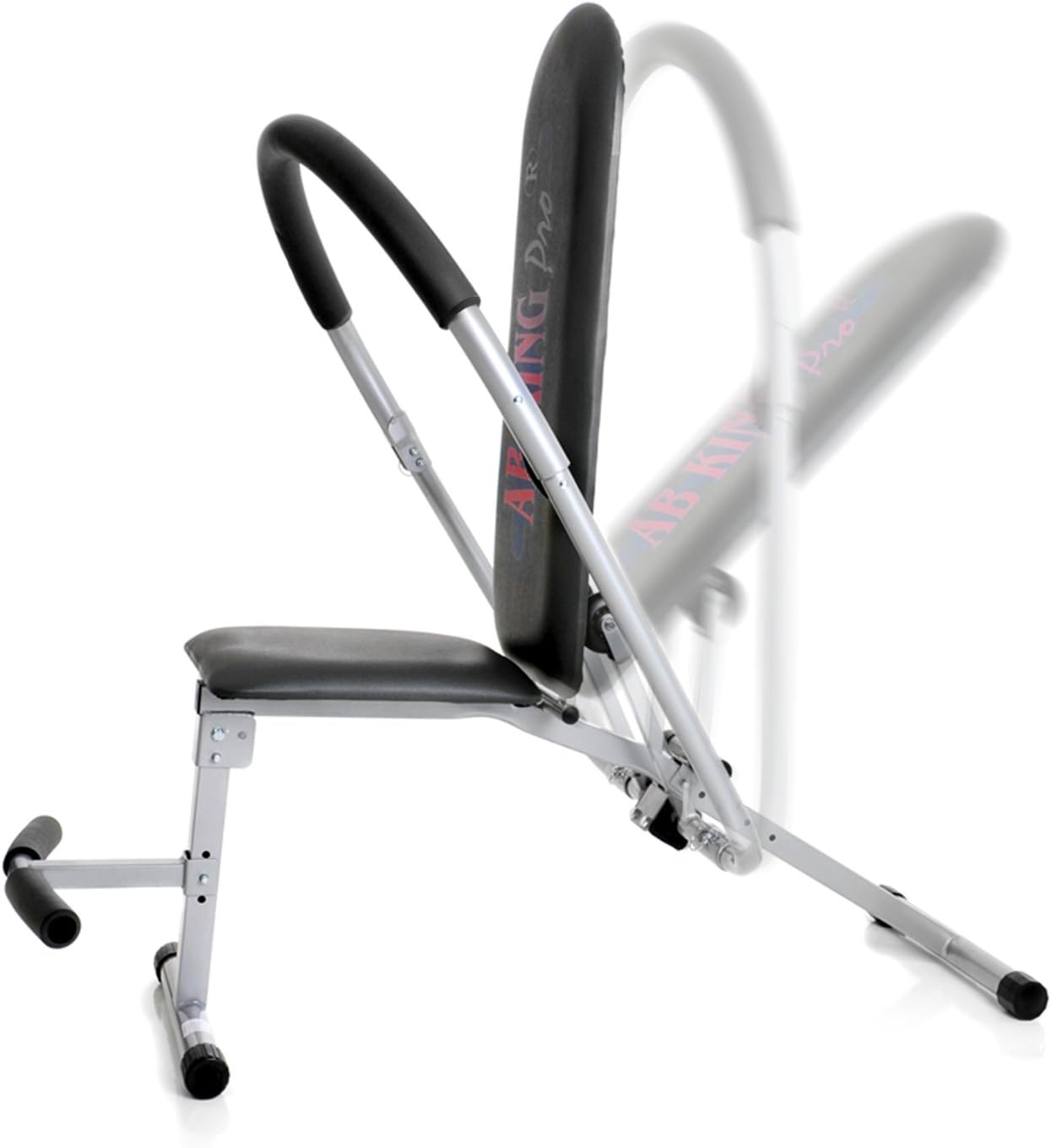 ab king pro exercise machine