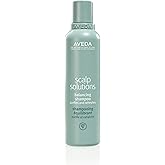 Aveda Scalp Solutions Balancing Shampoo | Gentle Purifying Shampoo for All Hair Types | Removes Pollution & Build-Up, Improves Scalp Hydration | 94% Naturally Derived*
