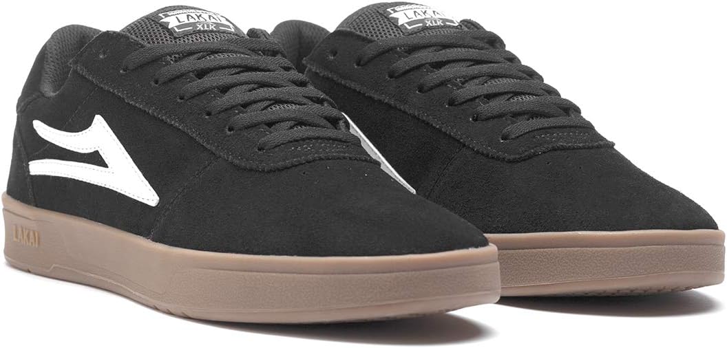 Lakai Limited Footwear Mens Manchester XLK Skate Shoe