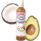 HAIR PLUS ACEITE VEGETAL (8 OZ)