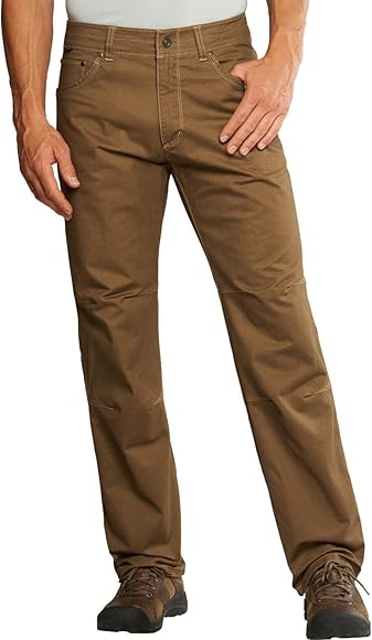 Kuhl Mena S Rydr Pants Khaki 32in Amazon Co Uk Clothing