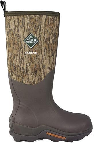 bottomland muck boots
