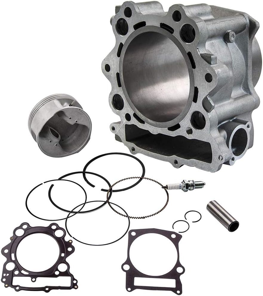 Cylinder Piston 3YF111810000 901051064900 20042007 660 Rhino