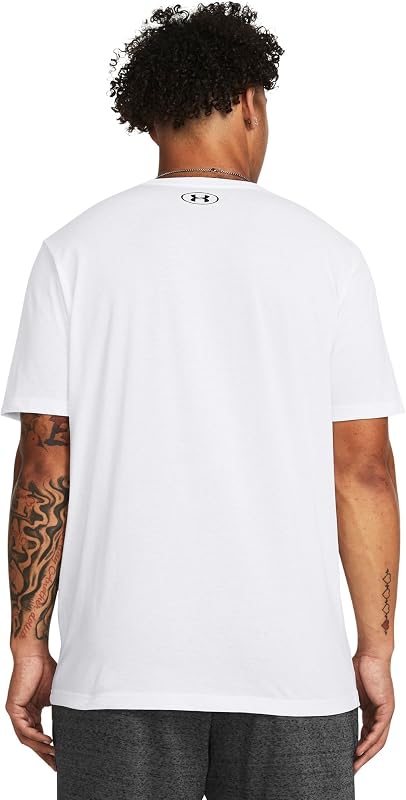 T-Shirt Sportstyl Logo SS pour Homme