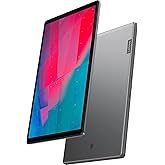 Lenovo Tab M10 FHD Plus (2nd Gen) - 2021 - Kids Mode Enablement - 10.3" - Front 5MP & Rear 8MP Camera - 4GB Memory - 64GB Sto