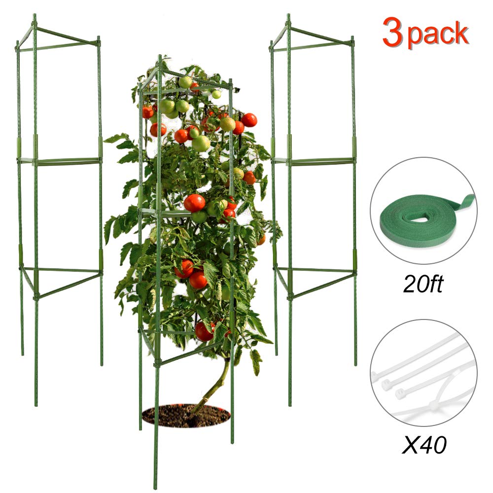 Best Garden Trellis Connect