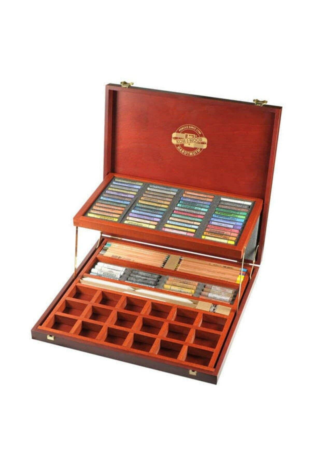 KOH-I-NOOR Big Artist's Set