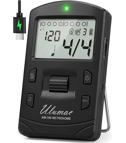 メトロノーム KORG KDM-2 Amazon.com: Korg KDM-2 True Tone Advanced Digital Metronome