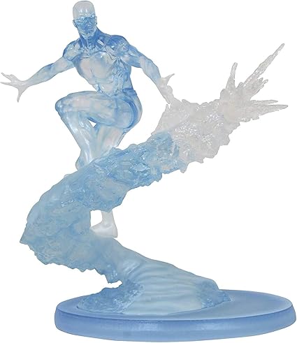 marvel premier collection statue