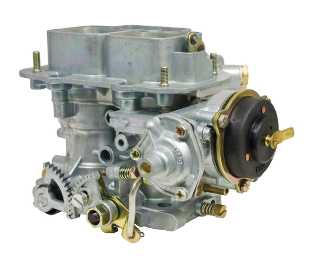 Best Carb For VW 1600 Dual Port Review Top5 in February 2020!