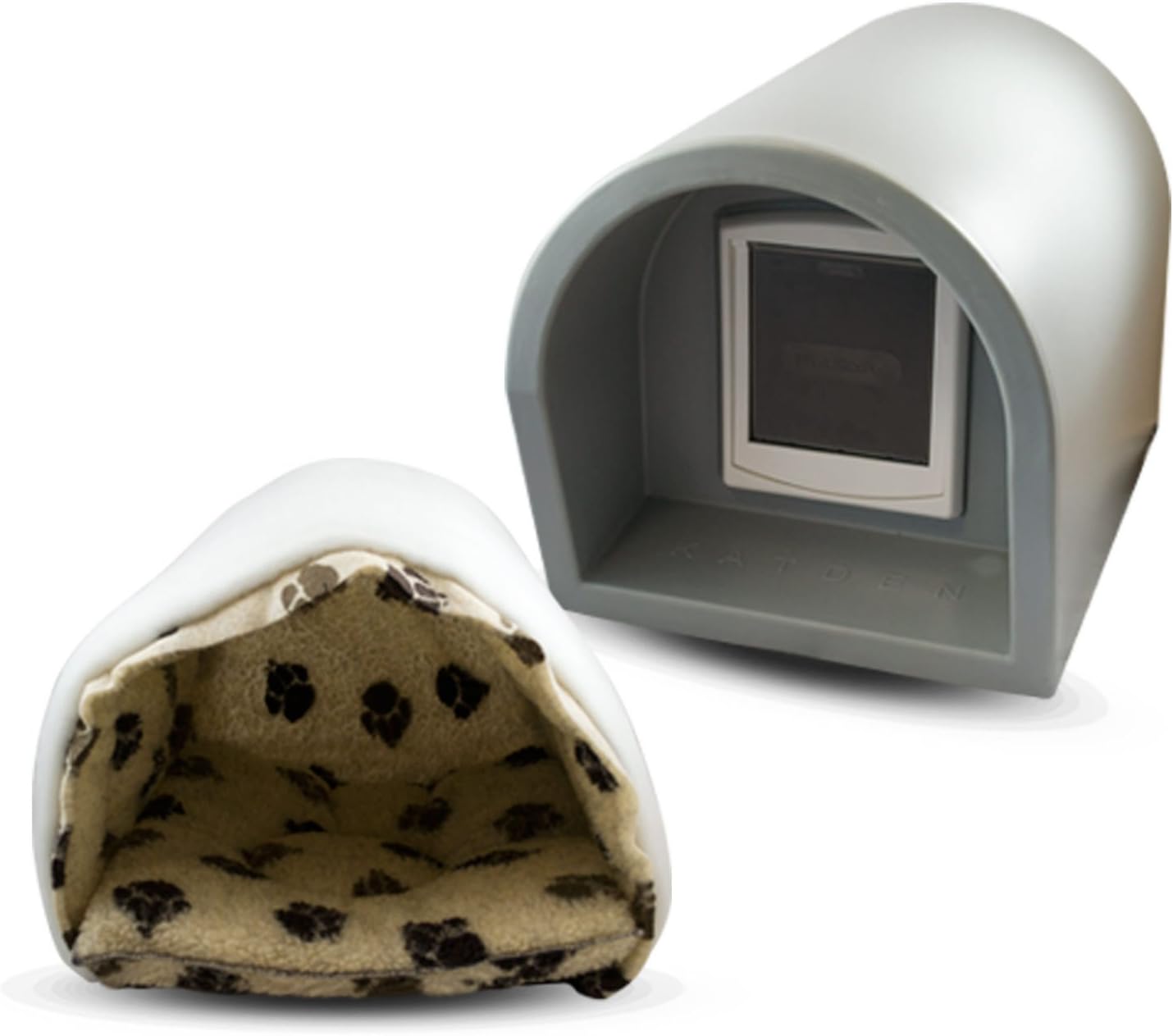 mr snugs outdoor cat kennel