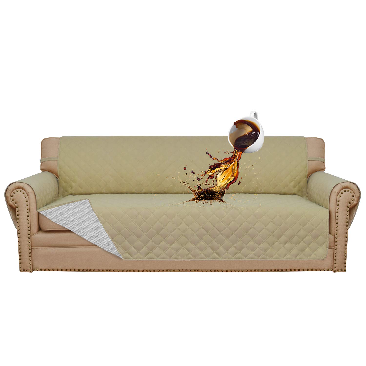 Best pet friendly sofa cover