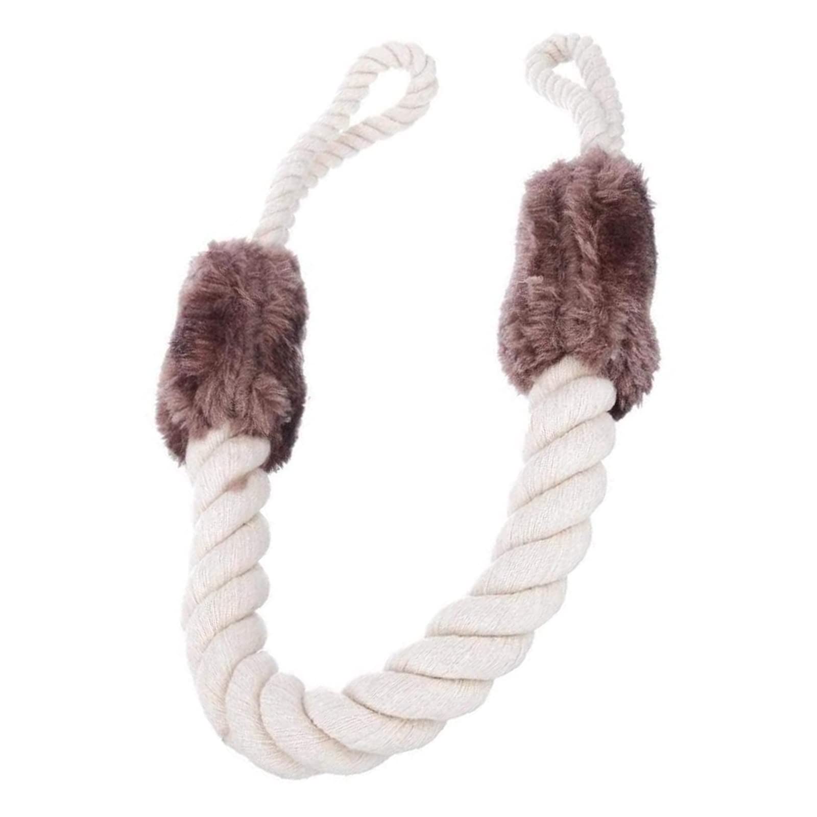 Anti-Collision Door Stop Stopper Door Handles Rope Decorative Wedge Door Protectors Guard for Noise Reducing Quiet Doors Protection Door Cords