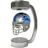 Officially Licensed NFL Mini Hover Helmet