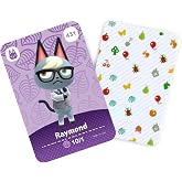 Custom Mini Raymond Card_No.431