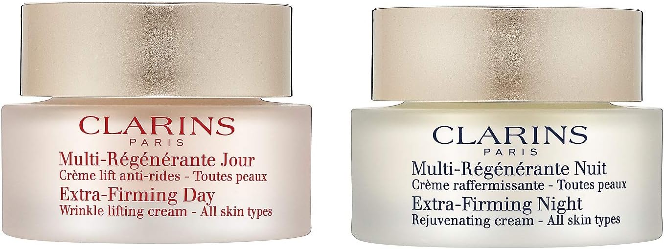 clarins extra firming jour amazon