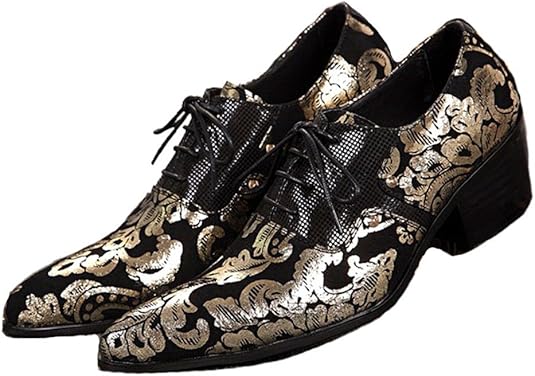 amazon mens dress shoes