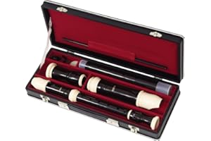 Aulos Recorder, Multi (C539)