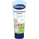 Bubchen B&uuml;bchen Wind &amp; Weather Cream Creme 2.54 fl. oz. (75ml)