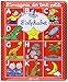 Alphabet (French Edition) by Emilie Beaumont