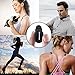 Mini Bluetooth Earphone, Eonfine Smallest Wireless Earbud with 5.5 Hour Playtime, Bluetooth V4.1 Headset with Mic for iPhone 7/7Plus/6/6s plus,Samsung,Huawei and Other Smartphones Black