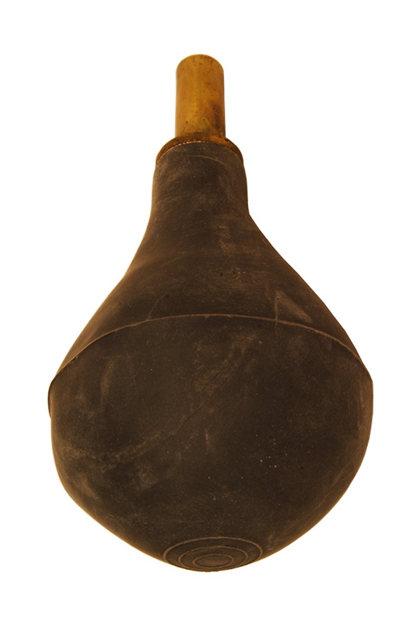 Mid-East Dobani Rubber Ball