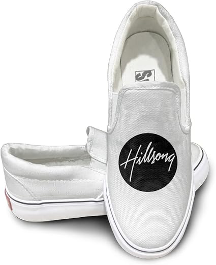 hillsong shoes