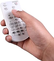 YT-130 Projector Remote Control for CASIO XJ-A132