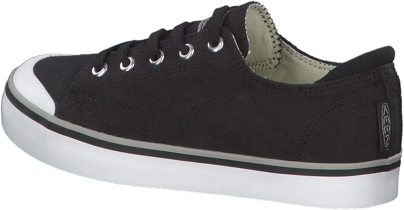 keen elsa sneaker black