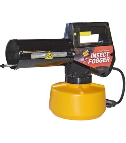 Cordless Paint Sprayer RYOBI 18V Cordless Fogger/Mister (Tool Only