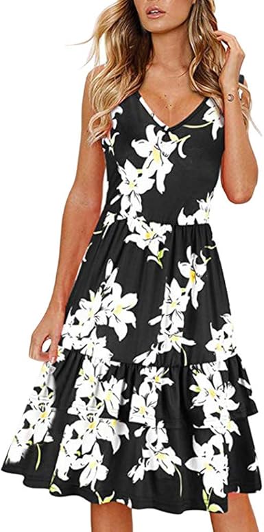 layered sundress