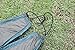 ODSE Hammock Underquilt Lightweight Sleeping Bag Quilt for Camping, Backpacking, Backyard - Packable Full Length Under Blanket Add Hollow Cotton