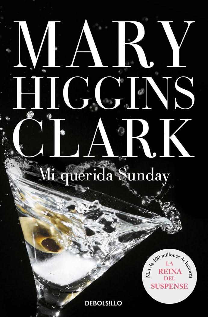 Portada de Mi querida Sunday (Best Seller)