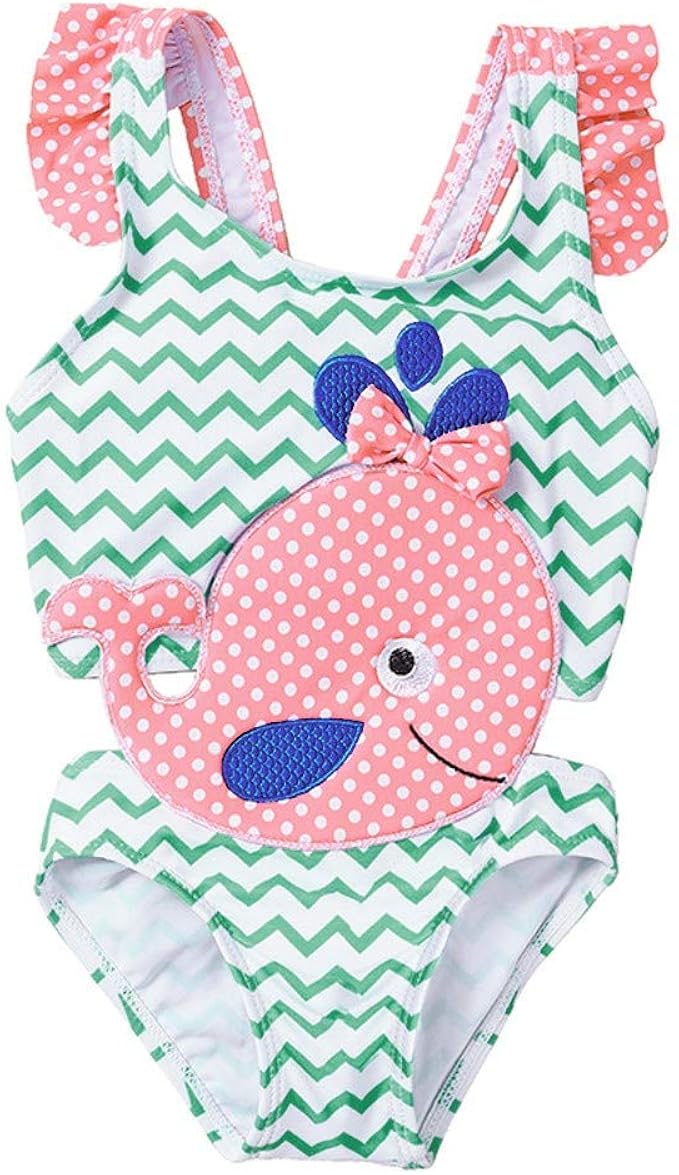 dolphin swimming costume