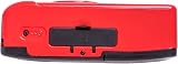 Kodak M35 DA00239 35mm Rechargeable Camera Red with Fixed Wide Lens view 6