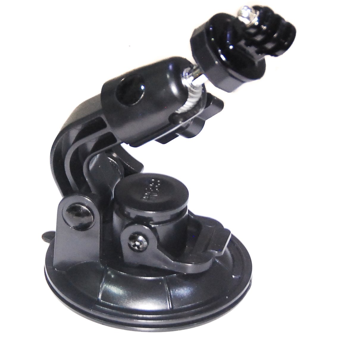9cm Suction Cup Mount for Gopro Hero Cameras and SJCAM Action Cameras